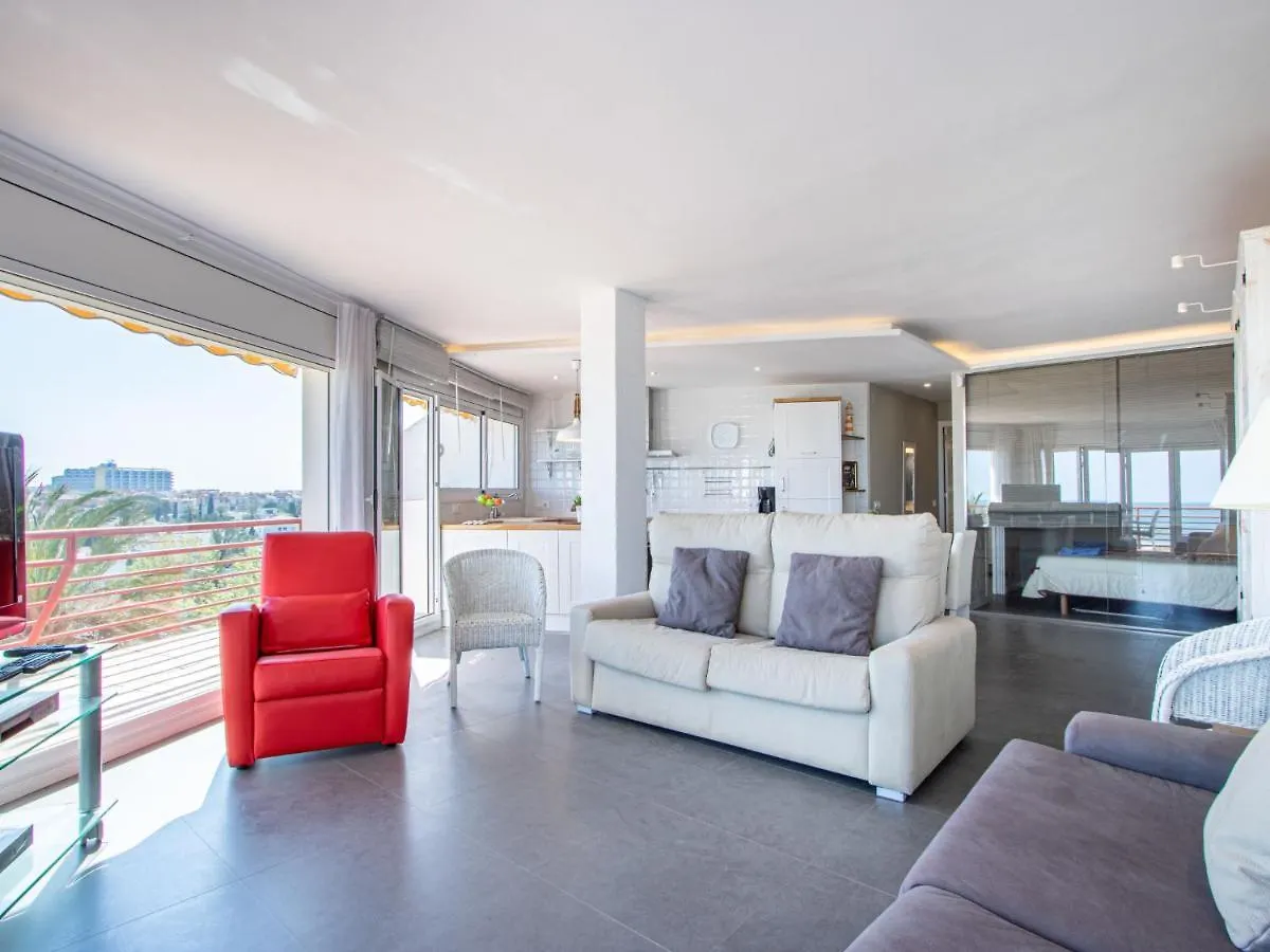 Apartment Bahia-10 By Interhome 艾姆布里亚布拉瓦 西班牙